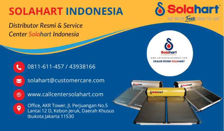 Service Center Solahart