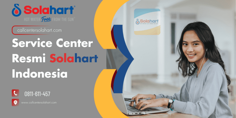 Service Center Solahart