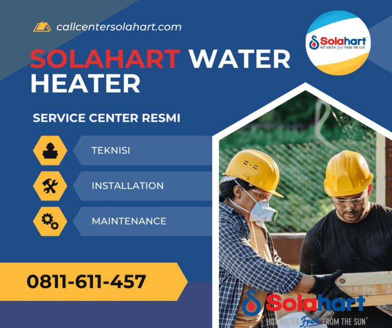 Service Center Solahart